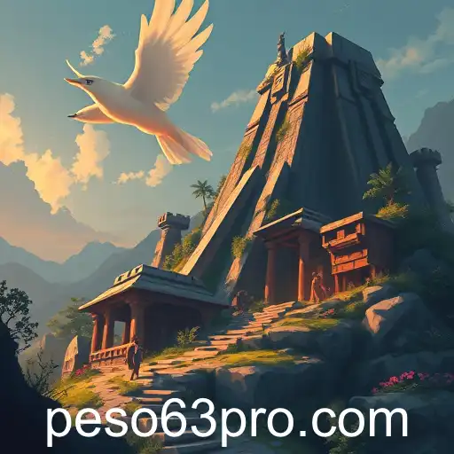 Exploring the World of Adventure Games: The Gateway of 'peso63'