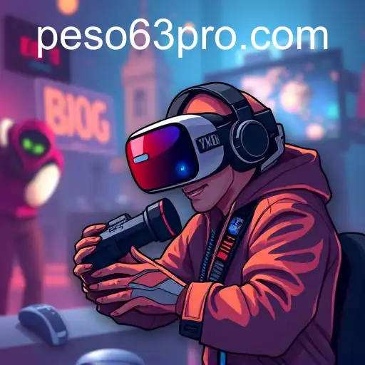 Emerging Trends in the Gaming Industry