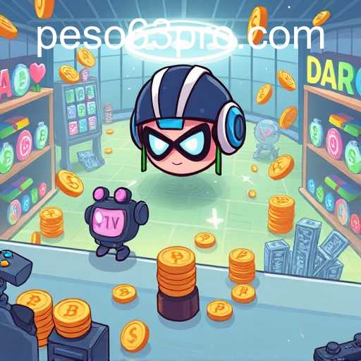 Emerging Trends in Online Gaming and Peso63