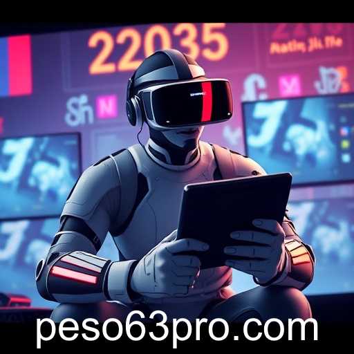 Emerging Trends in Online Gaming