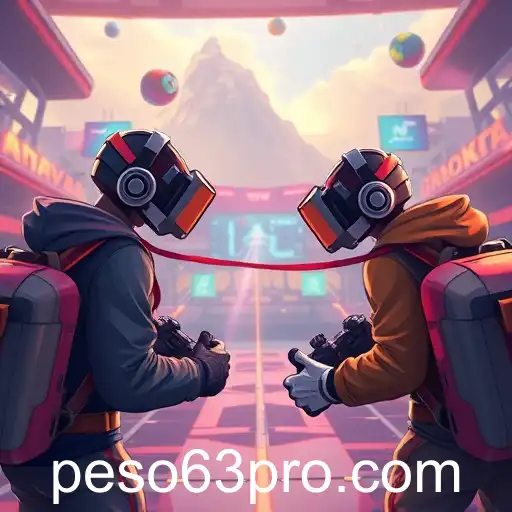 Digital Trends in 2025: The Gaming Evolution