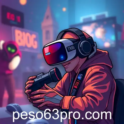 Emerging Trends in the Gaming Industry