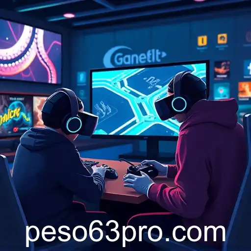 Emerging Trends in Online Gaming Platforms