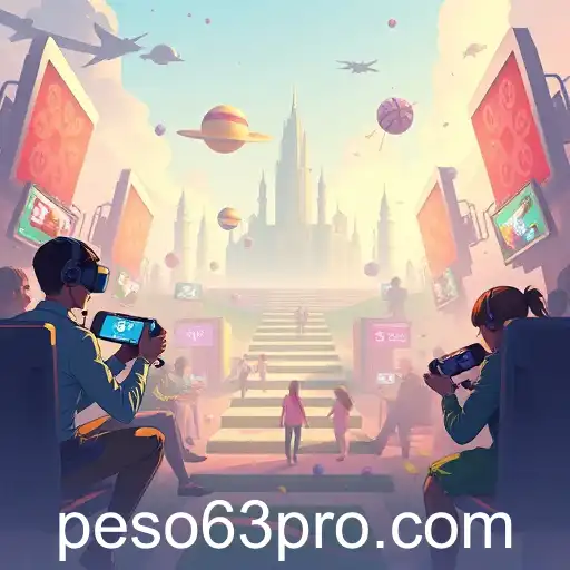 The Evolution of Online Gaming Communities