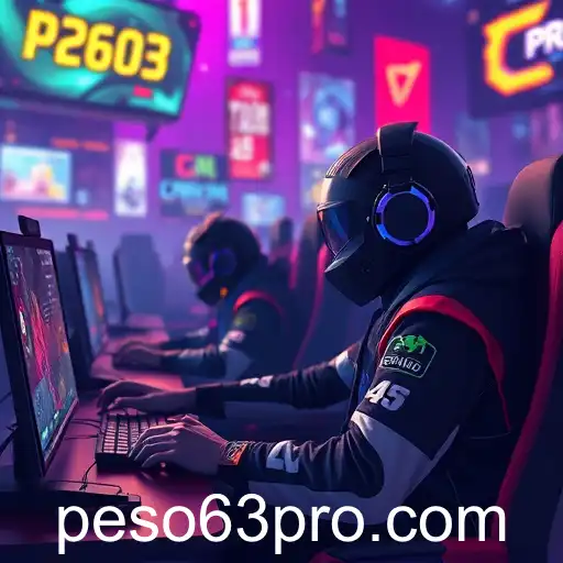 The Rise of Gaming Culture Amid Global Turbulence