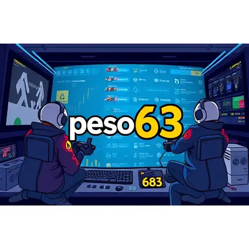Gaming Revolution: Peso63's Impact on the Industry
