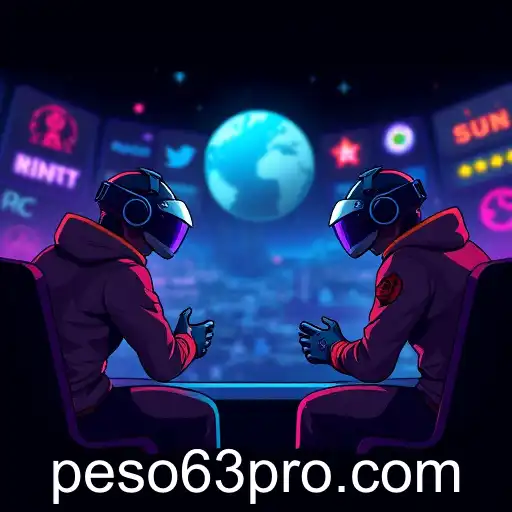 Peso63 Revolutionizes Gaming Experience