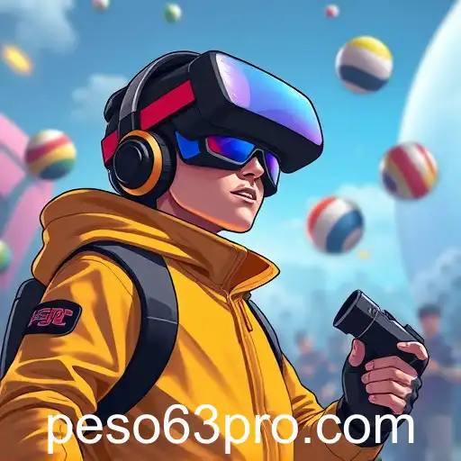 Peso63: A Gaming Phenomenon in 2025