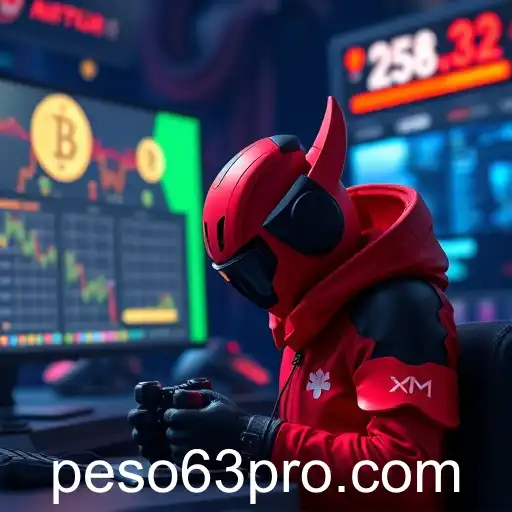 The Rise of Peso63 in Online Gaming