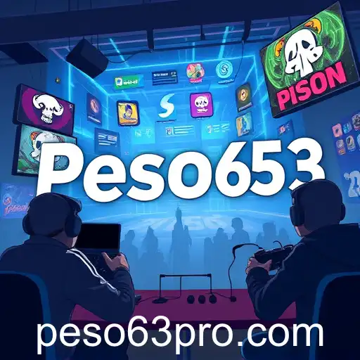 The Rise of Peso63 and Its Impact on the Gaming Community