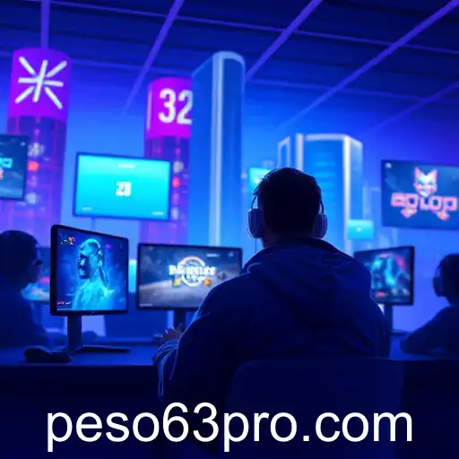 The Rise of Virtual Strategy: Gaming's Next Frontier