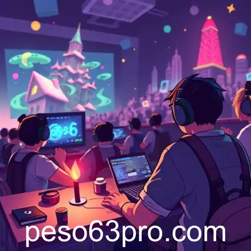 The Rise of Online Gaming Platforms