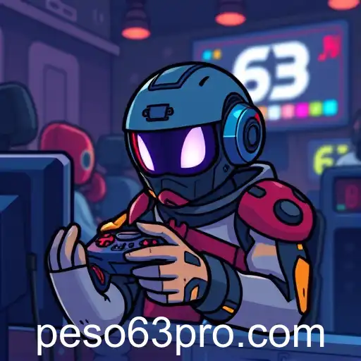 The Rise of Peso63: A New Era in Online Gaming
