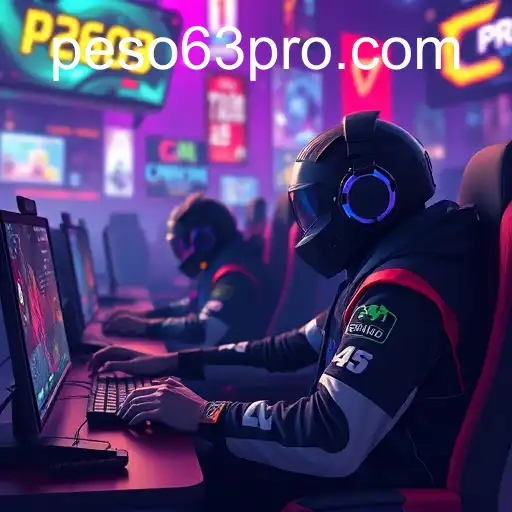 The Rise of Gaming Culture Amid Global Turbulence