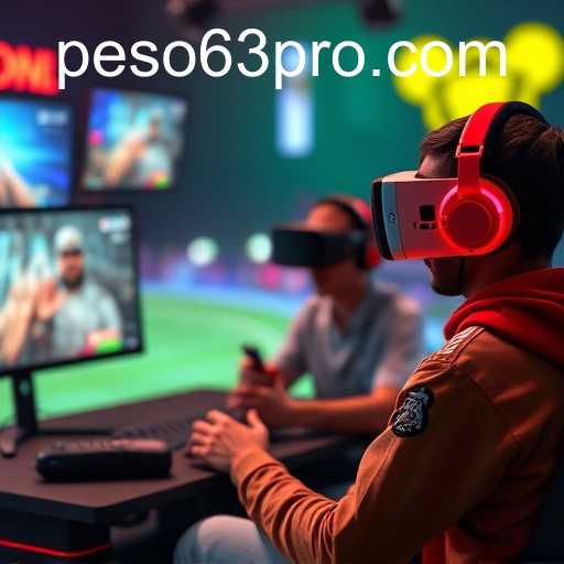Navigating Peso63: A New Era in Online Gaming