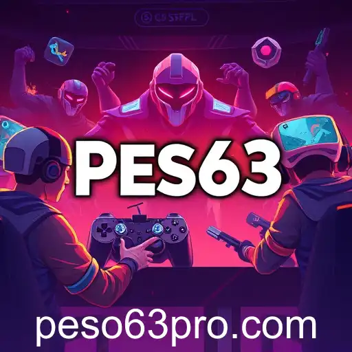 Peso63: A Rising Star in Online Gaming