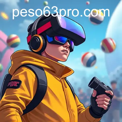 Peso63: A Gaming Phenomenon in 2025