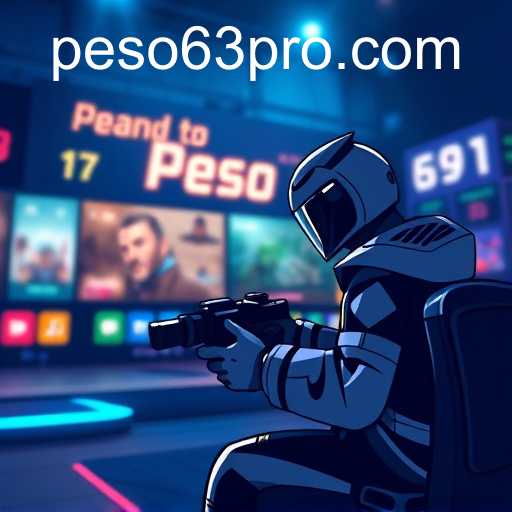 Peso63 Pioneers English Gaming Trends