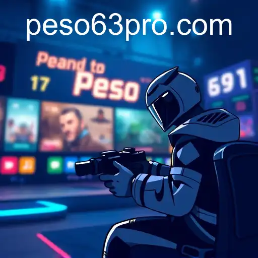 Peso63 Pioneers English Gaming Trends