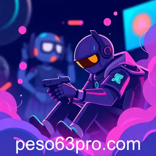 Peso63 and the Evolution of Online Gaming