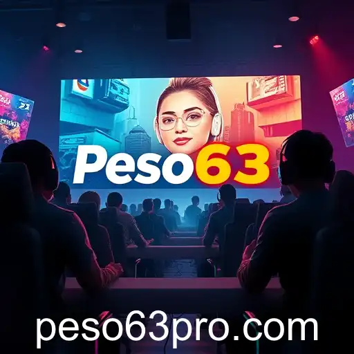 A New Era for Online Gaming: Peso63 Leads the Charge