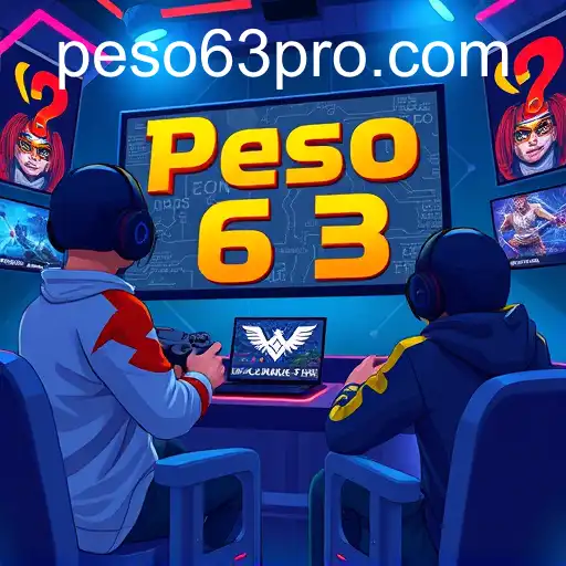 Peso63 Revolutionizes Online Gaming