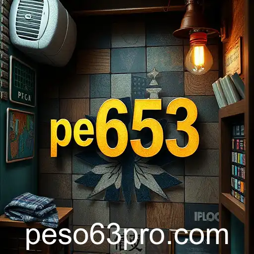 The Intriguing World of Puzzle Games: Engaging Minds with 'peso63'