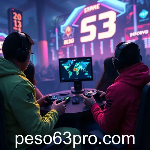 The Rise of Online Gaming Platforms