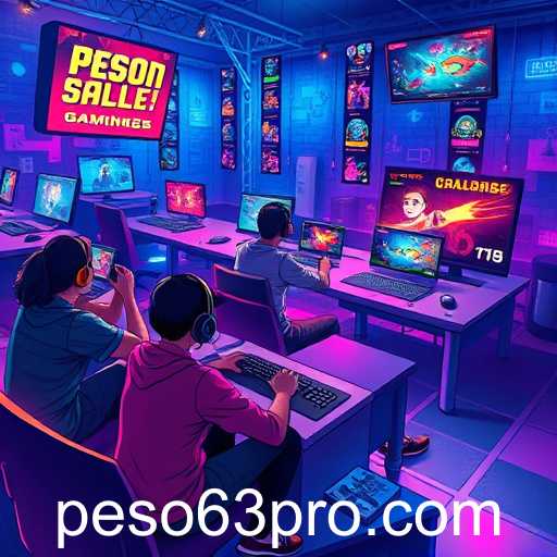 The Rise of Online Gaming Networks in 2025