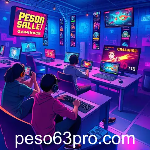 The Rise of Online Gaming Networks in 2025