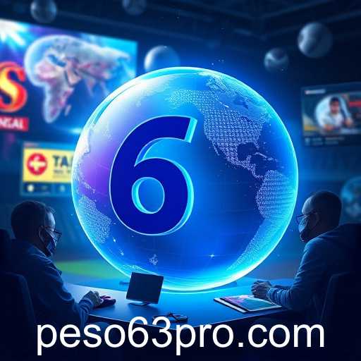 Rise of Peso63 in the Gaming World