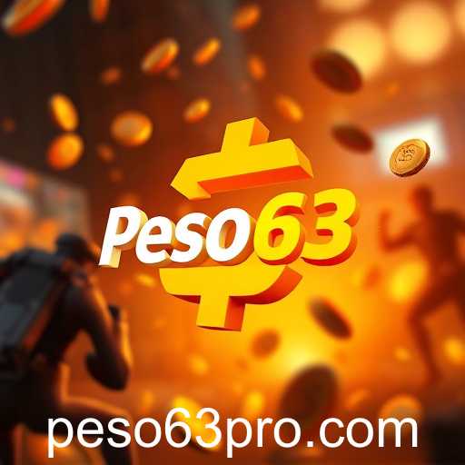 The Rise of Peso63 in Global Gaming