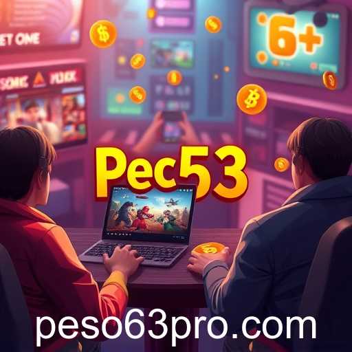 The Rise of Peso63 in Online Gaming