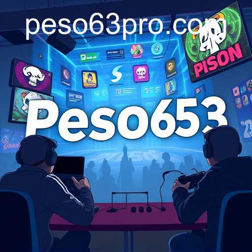 The Rise of Peso63 and Its Impact on the Gaming Community