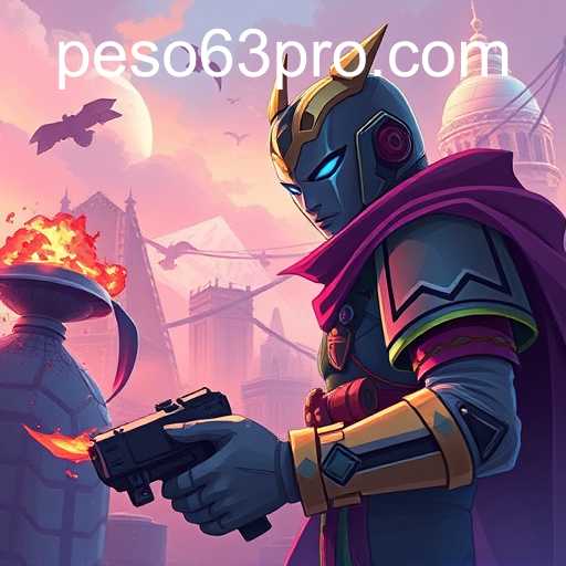 The Rise of Peso63: A Game-Changer in Online Gaming