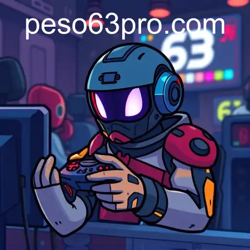 The Rise of Peso63: A New Era in Online Gaming