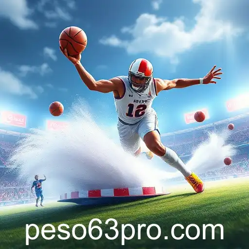 Exploring the Exciting World of 'Sports Games' with Peso63